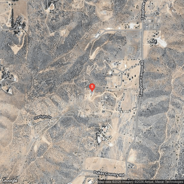 SCM Incident Map