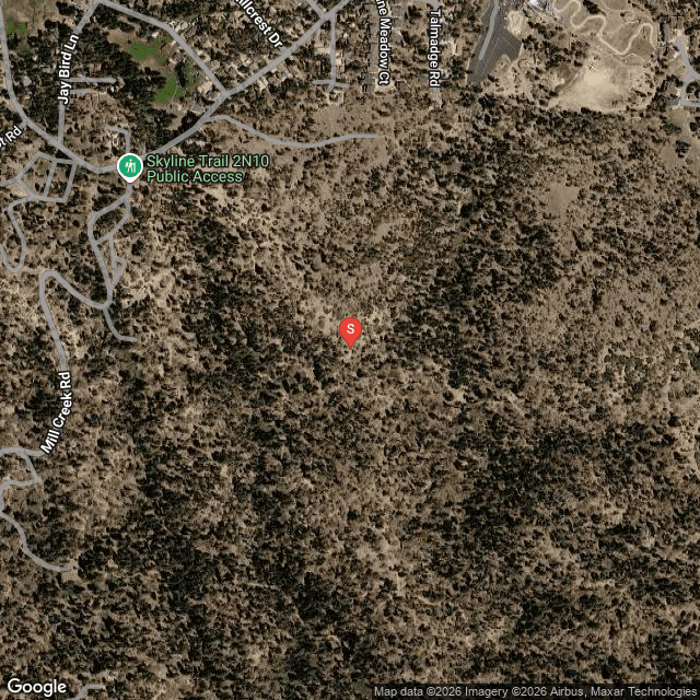 SCM Incident Map
