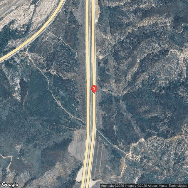 SCM Incident Map