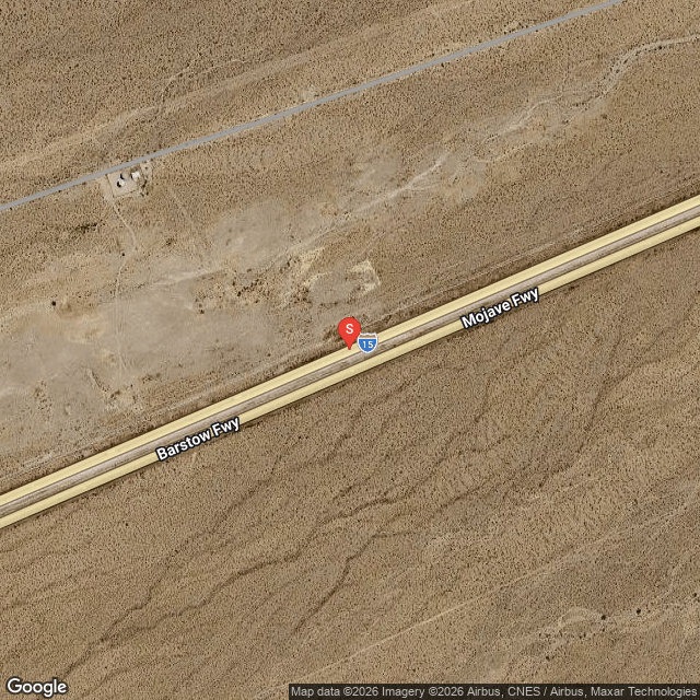 SCM Incident Map