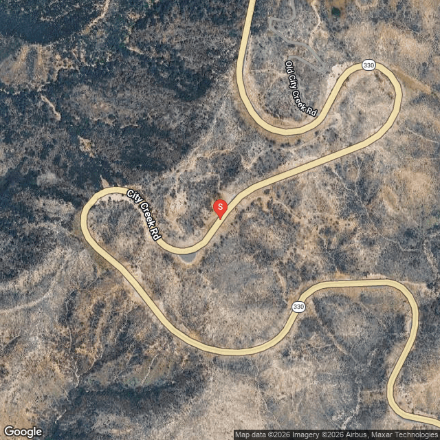 SCM Incident Map
