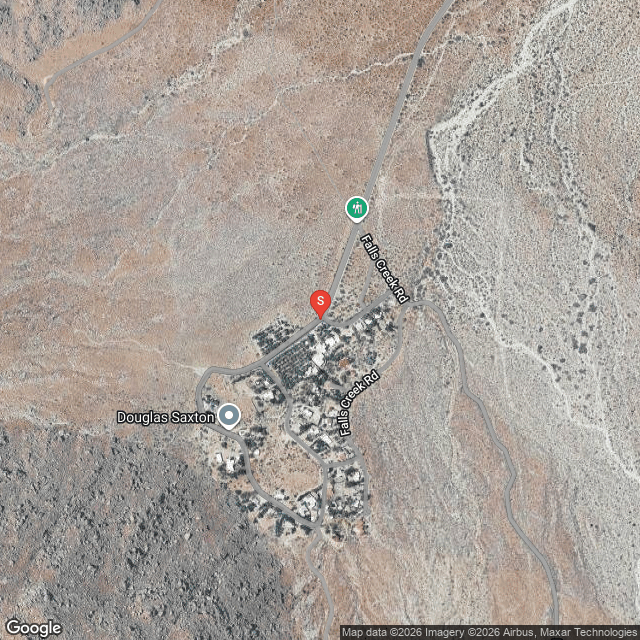SCM Incident Map