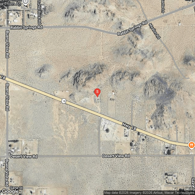 SCM Incident Map