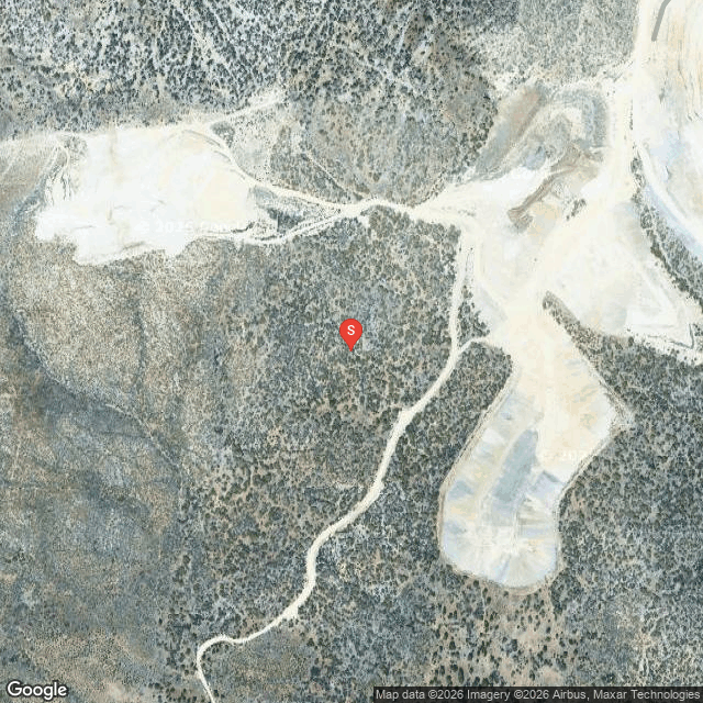 SCM Incident Map