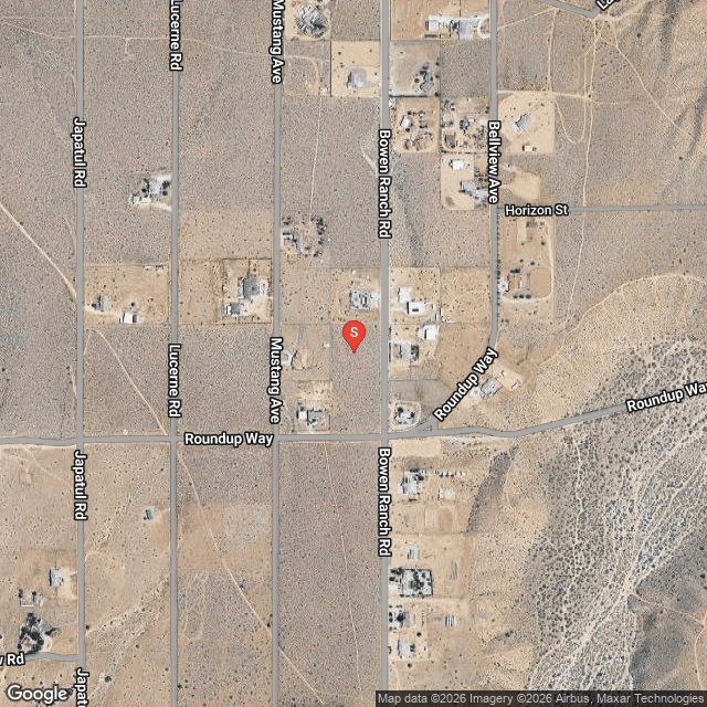 SCM Incident Map
