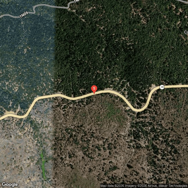 SCM Incident Map