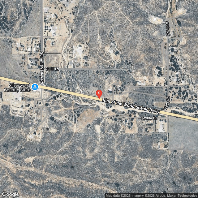 SCM Incident Map