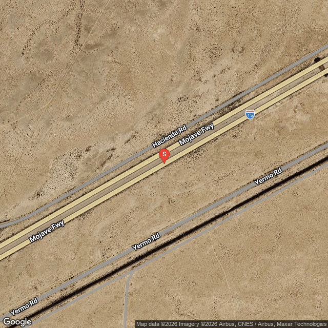 SCM Incident Map
