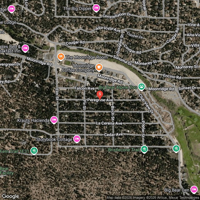 SCM Incident Map