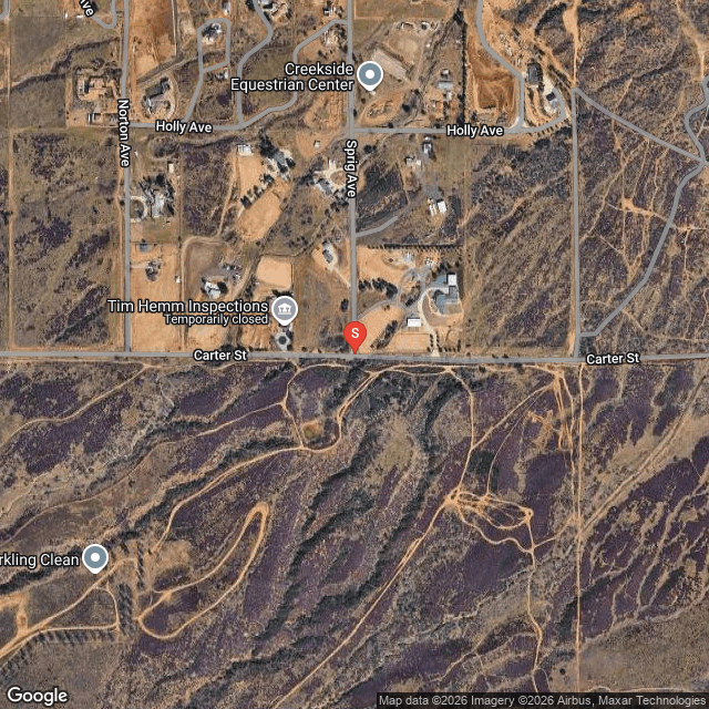 SCM Incident Map
