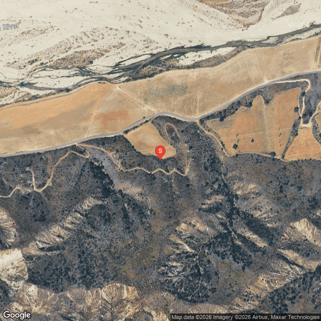 SCM Incident Map
