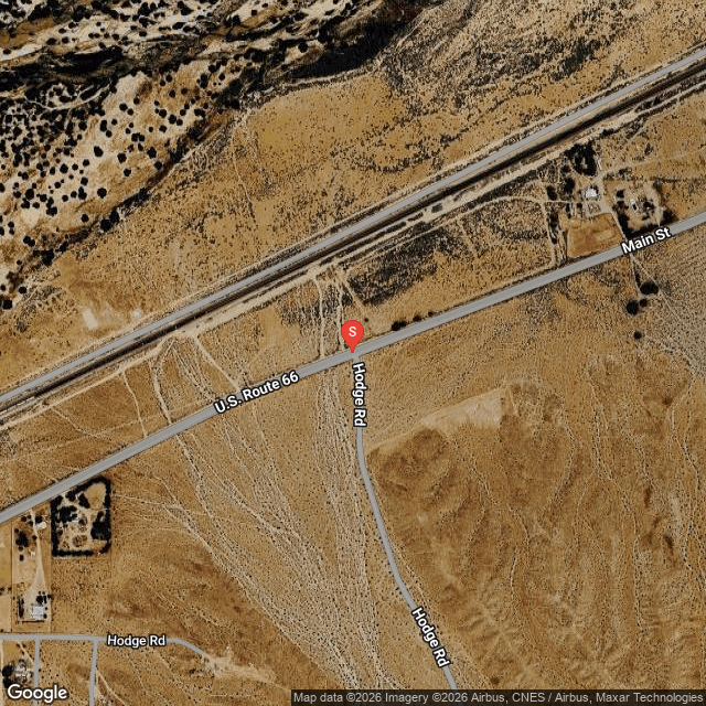 SCM Incident Map