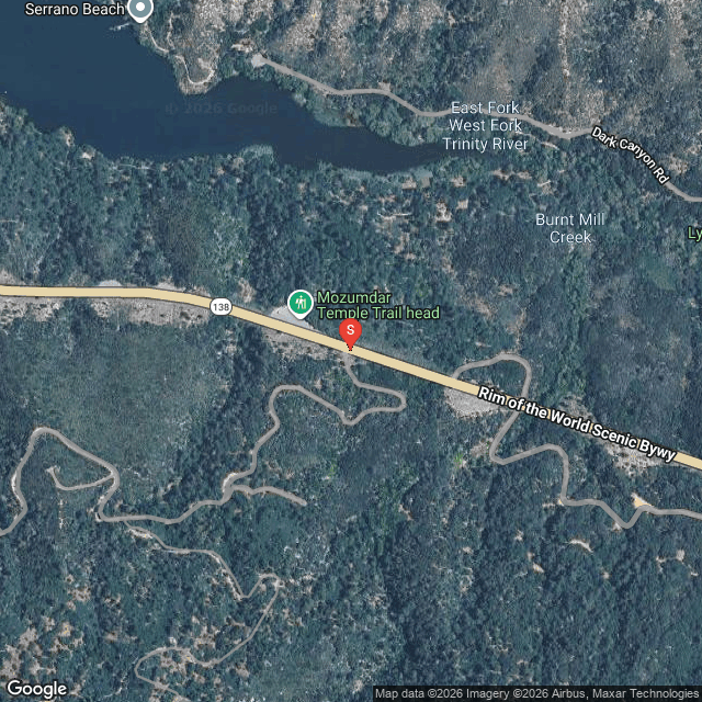 SCM Incident Map