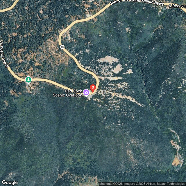 SCM Incident Map