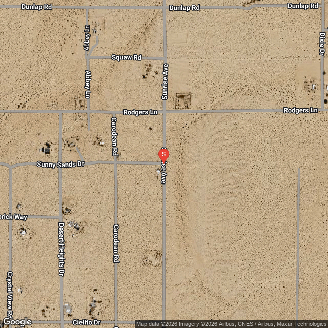 SCM Incident Map
