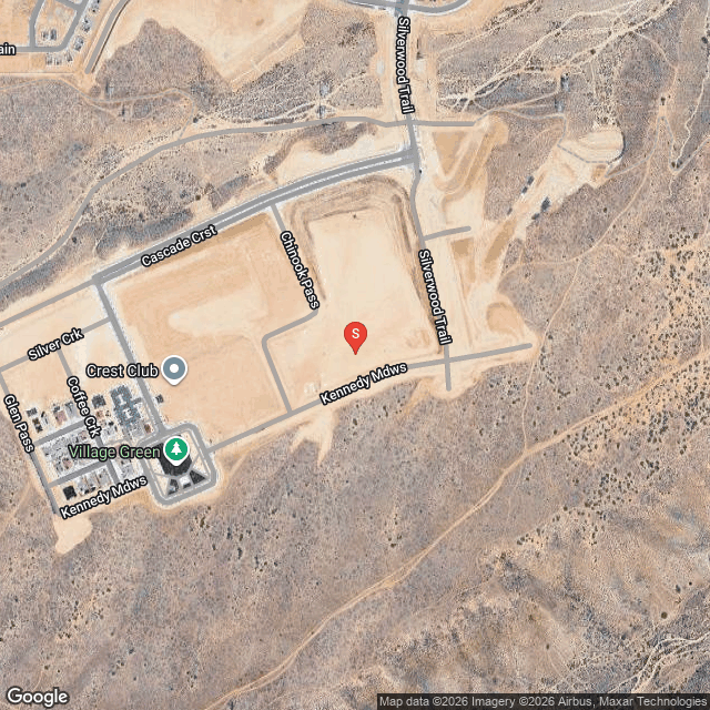 SCM Incident Map