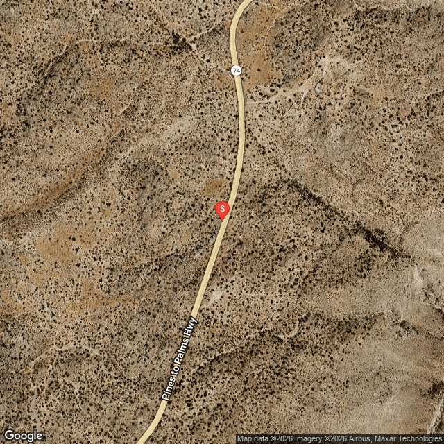 SCM Incident Map