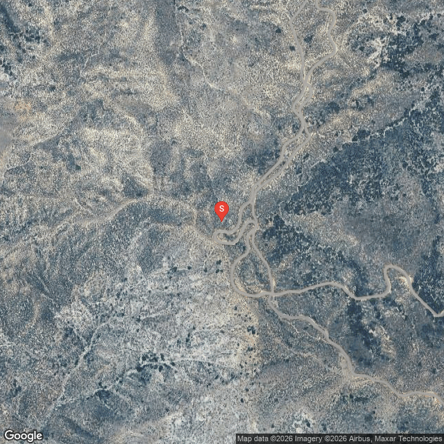 SCM Incident Map