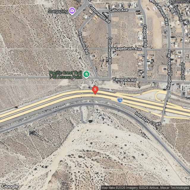 SCM Incident Map