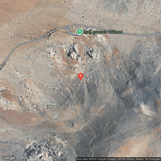 SCM Incident Map