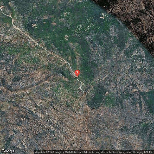 SCM Incident Map