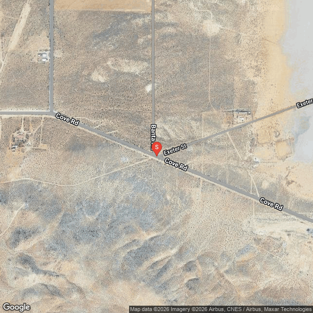 SCM Incident Map