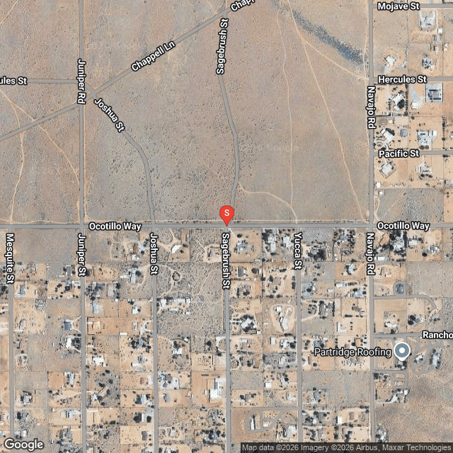 SCM Incident Map
