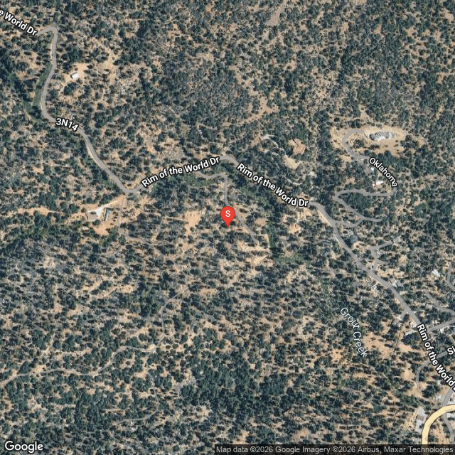 SCM Incident Map