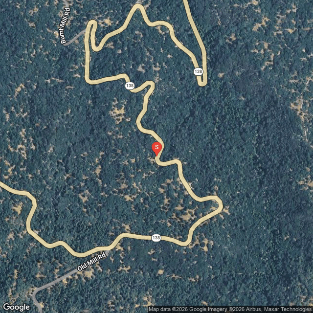 SCM Incident Map