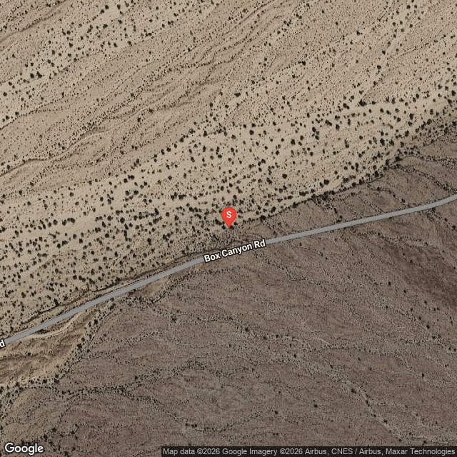 SCM Incident Map