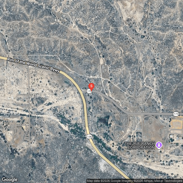 SCM Incident Map
