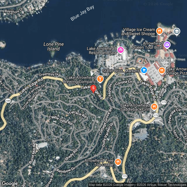 SCM Incident Map