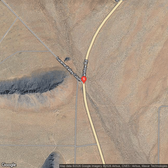 SCM Incident Map