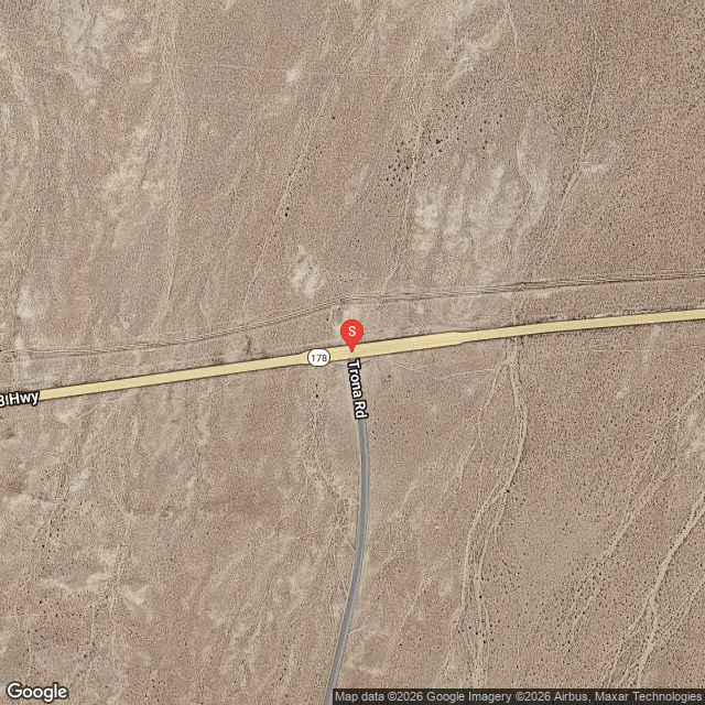 SCM Incident Map