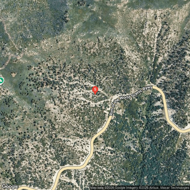 SCM Incident Map