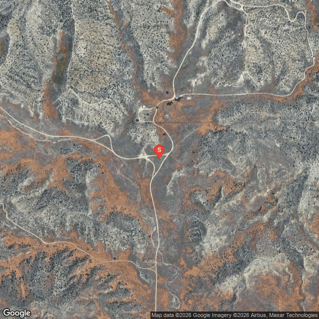 SCM Incident Map