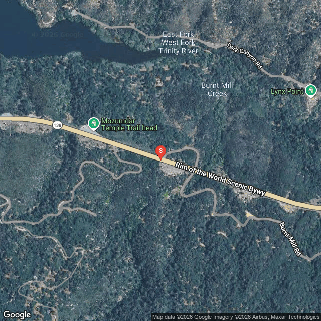 SCM Incident Map