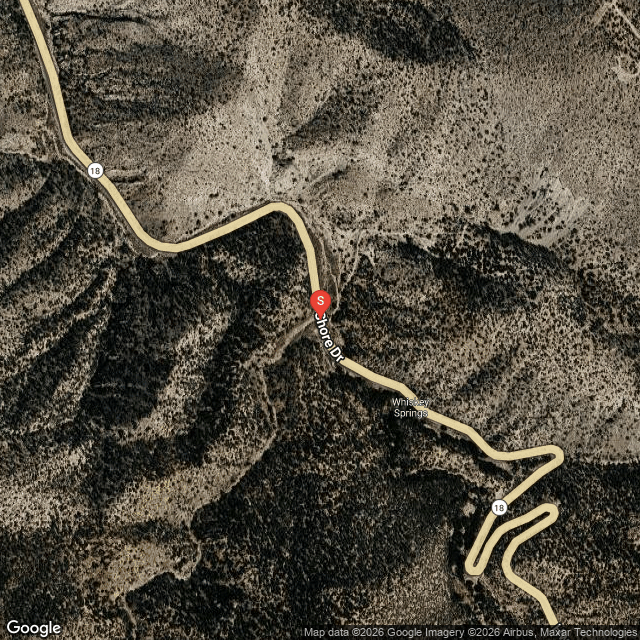 SCM Incident Map