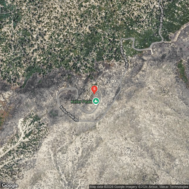 SCM Incident Map