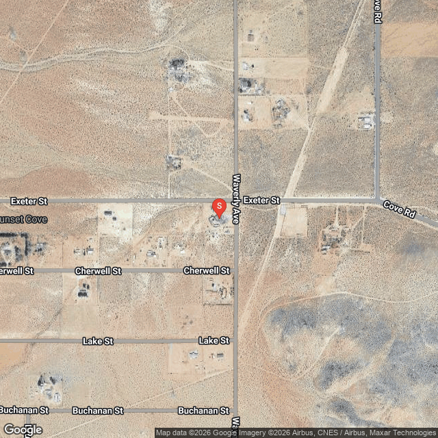 SCM Incident Map